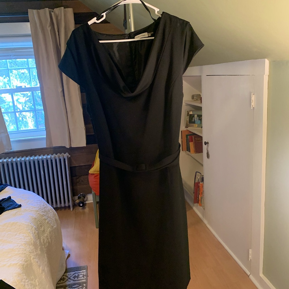 Calvin Klein Cocktail Dress size 20